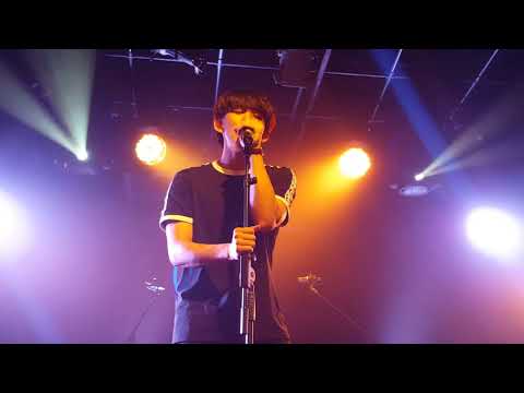 160805 로켓트 - 잔나비 (JANNABI) @잔나비X소심한오빠들 롤링홀