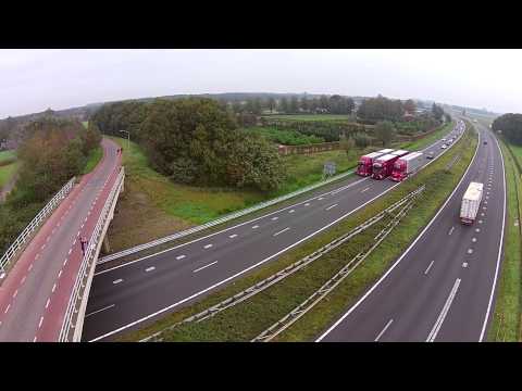 Veetransport | VAEX Group B.V.