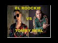 EL ROOCKIE VS TOMMY REAL VIDEOMIX PARTE 1