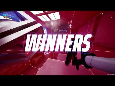 big win | THE FINALS