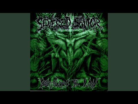 Bloody Prolapse - Severed Savior