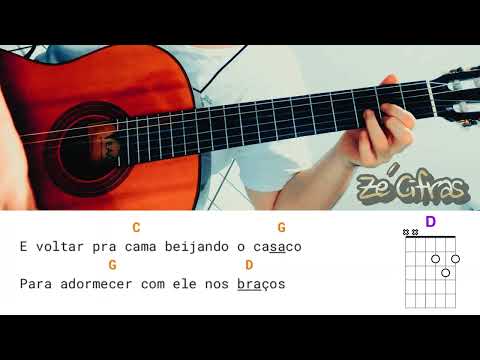 Casaco Verde (ver. 2) - Teodoro e Sampaio