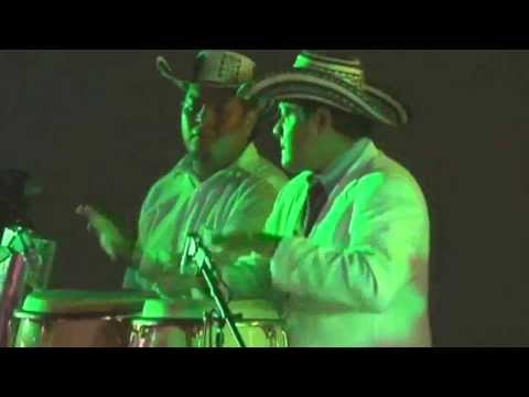 SUPER GRUPO COLOMBIA - CUMBIA CALLEJERA