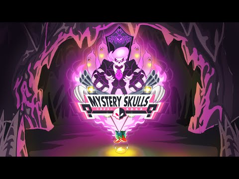 Hellbent : DAGames x Chichi x Mystery Skulls Remix