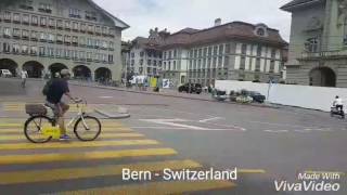 Bern Switzerland