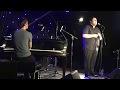 Luca Manning "Calgary Bay" (Sophie Bancroft) Edinburgh Jazz Festival 2017