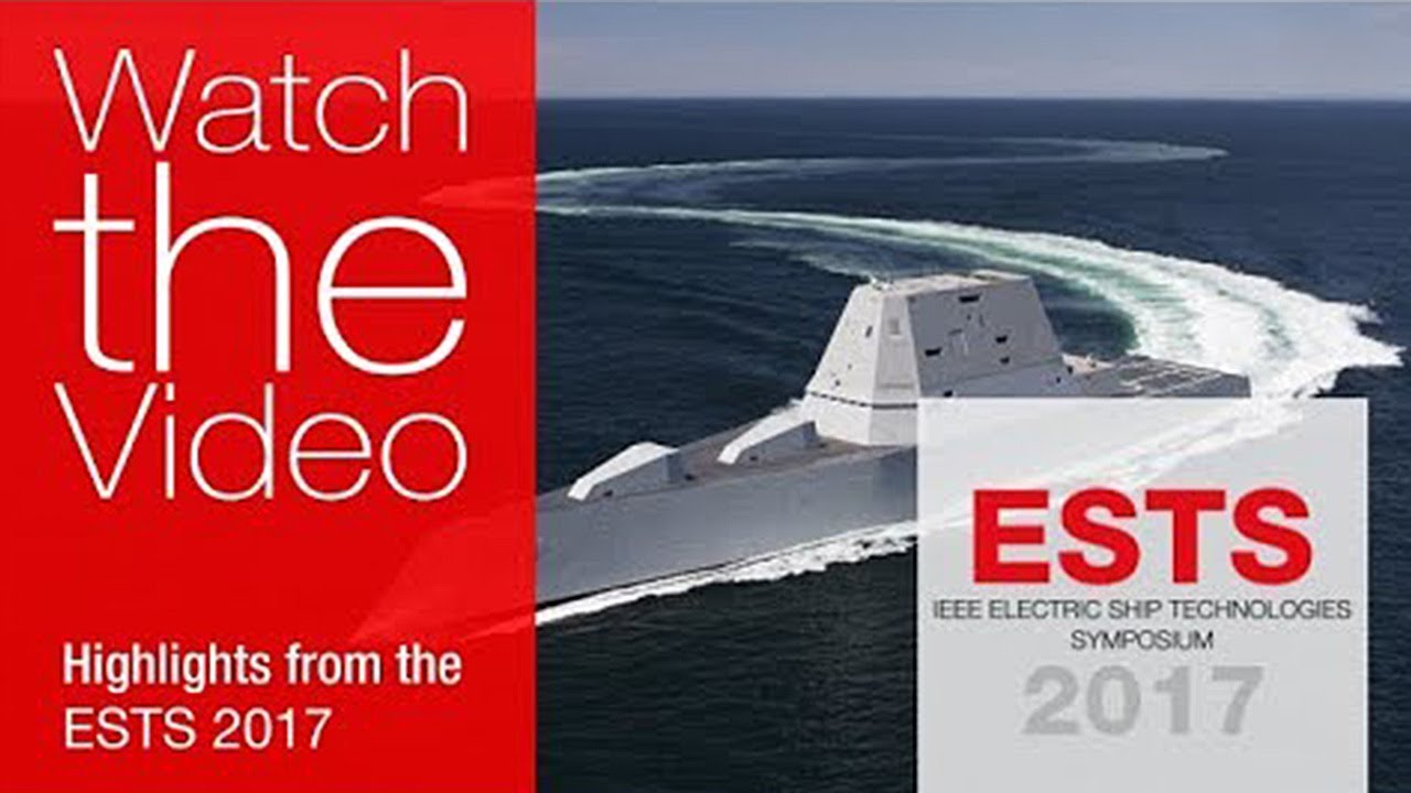 ESTS 2017 Conference | Event Highlights