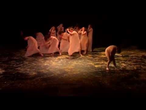 Sacre du printemps - Solo final