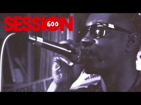 KILLA P EXCLUSIVE BARS [Produced by Session 600] @killapmc