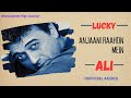 Lucky Ali Anjaani Raahon Mein Dolby Remastered High Quality 1997