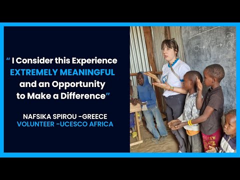 ADOPT A CHILD AT  DISTANCE, LOOSUK VILLAGE, KENYA