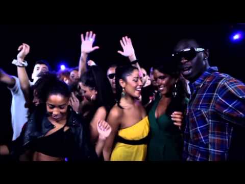 Ghetto Eden ft. Don Rico, Papa Leu - Boom Boom