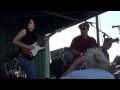 "The Thrill Is Gone"   Kara Grainger & Steve Freund