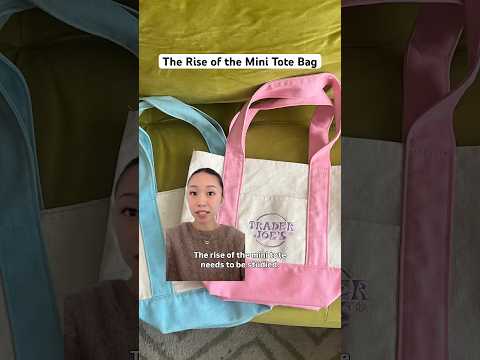 The Rise of the Mini Tote: Hermes Releases a Mini Garden Party