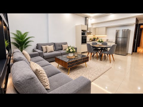 Property video thumbnail