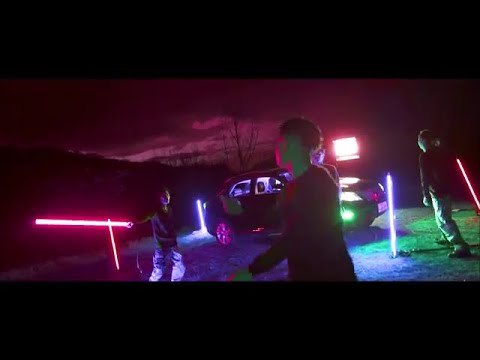 IPI - "I Just Noticed" feat. Gang Age (Official Video)