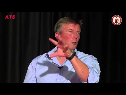 Alessandro Margheritini a Scienze Motorie Talk Show (HD)