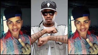 Future - Shit - (REMIX) - FT - (DJRANDYINTERNACIONAL).