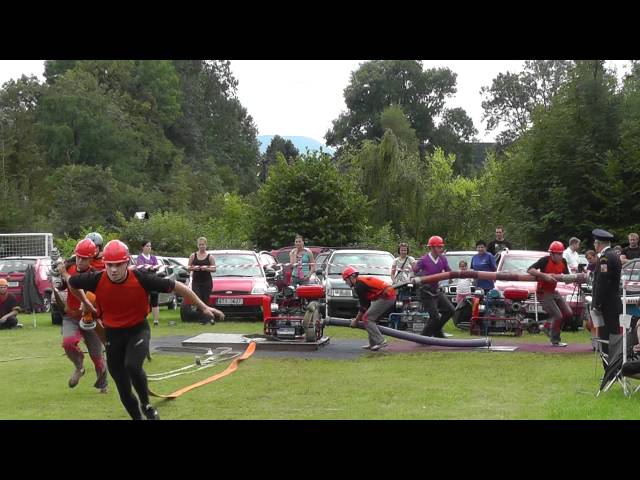 Skalice-Sokolské hřiště, 13. 08. 2011