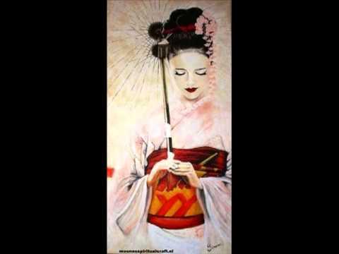 Eri Chiemi Kushimoto Bushi