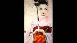 Eri Chiemi Kushimoto Bushi