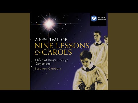 The Truth from Above: "This Is the Truth Sent from Above" (Arr. Vaughan Williams)