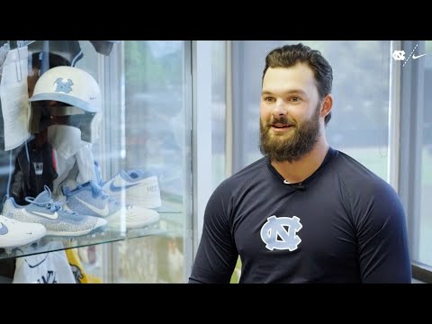 Tar Heel Voices - Nik Pry