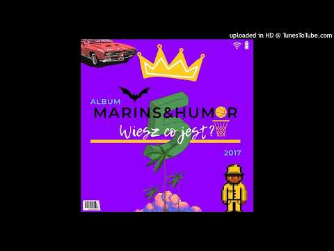 03. Jakby to było wczoraj- muzyka apollo-brown tekst Humor Marins Nazaro 5 Ep