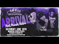 Gozzie Vs Jordan Holt Vs Kay Holiday HVW Arrival Video