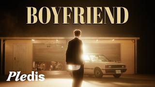 Download lagu 호시 (HOSHI) 'BOYFRIEND' Performance Film mp3 Download lagu 호시 (HOSHI) 'BOYFRIEND' Performance Film mp3