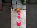 balloon popping challenge 3#shorts