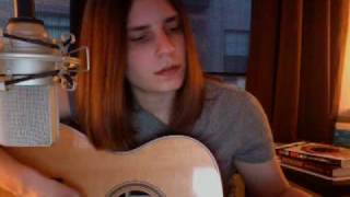 Bob Dylan - I Was Young When I Left Home Cover