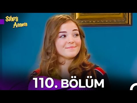 Sihirli Annem 110. Bölüm HD (7. Sezon)