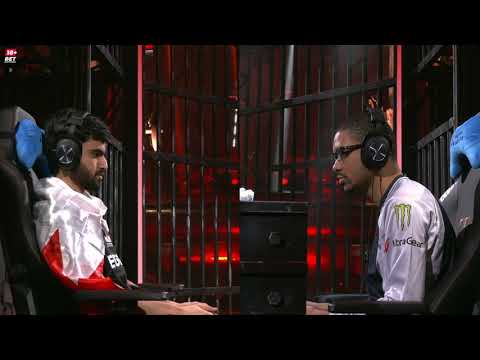 SonicFox vs Tekken Master | Grand Finals | WUFL Season 1