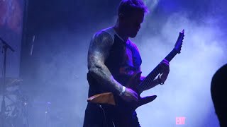 Pig Destroyer - Starbelly (Live 09/26/21 at Decibel Metal &amp; Beer Festival in Philadelphia, PA)