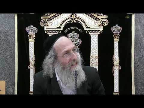 די גרעסטע זאך העלפן א יוד R' Elimelech Biderman הרב אלימלך בידרמן