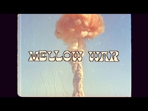 Mellow War - Taylor McCall