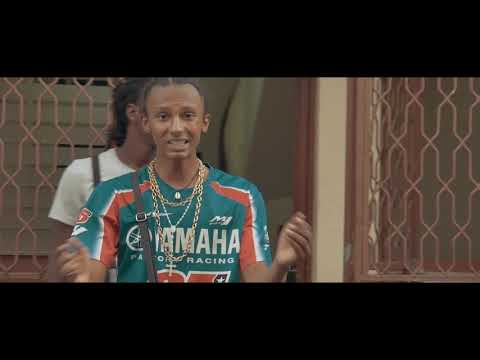 KLR - HAINE (CLIP OFFICIEL)