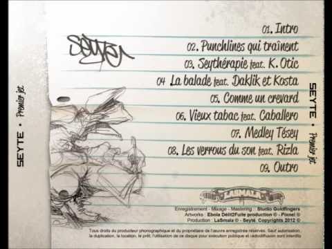 Video thumbnail for La balade