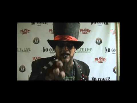 ColdCock Whiskey-Throw Logic- Jake Ekelman