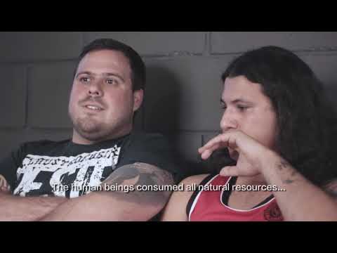 IMMINENT ATTACK The Wall Live Session Doc