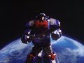 Astro Megazord In Space Power Rangers Official
