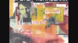 Peter Himmelman-Running Away