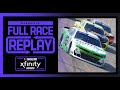 Tennessee Lottery 250 | NASCAR Xfinity Series Full Race Replay