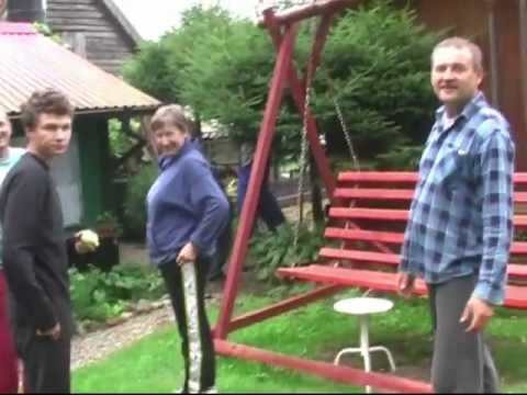 Woszczele 11.08-14.08.2012