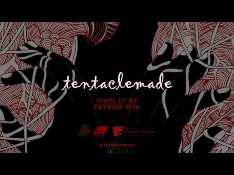 LpLpo- Tentaclemade EP