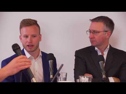 Cheltenham Preview Panel: Day 3