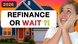 Refinance 101- Mortgage Refinance Explained in 2026