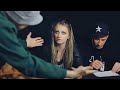 Letni, Chamski Podryw- "Białe kozaki" (OFICJALNY ...
