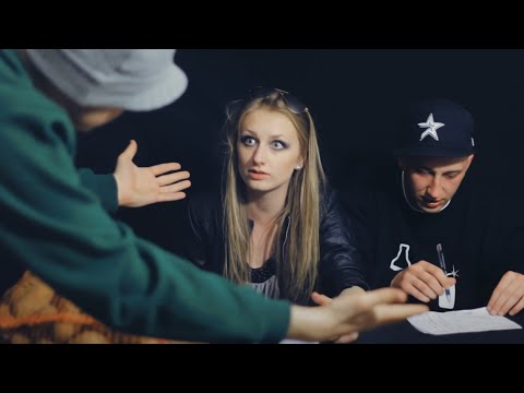 LETNI- "Białe kozaki" (OFICJALNY KLIP) Video